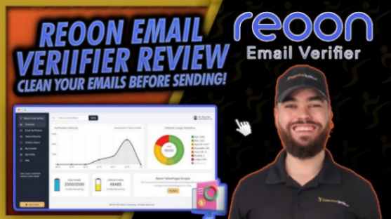 Reoon Email Verifier Lifetime Deal Review
