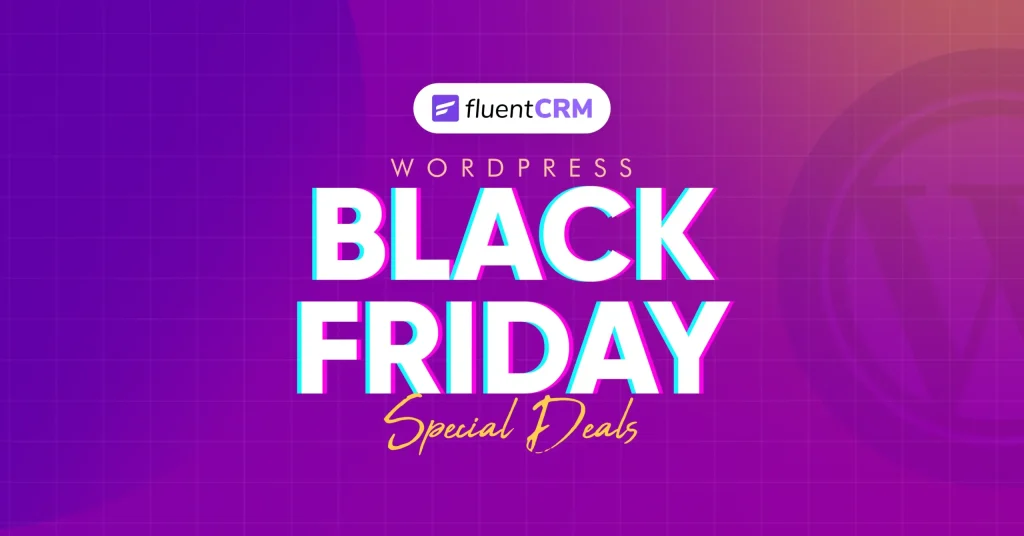 Best WordPress Black Friday Cyber Monday Deals