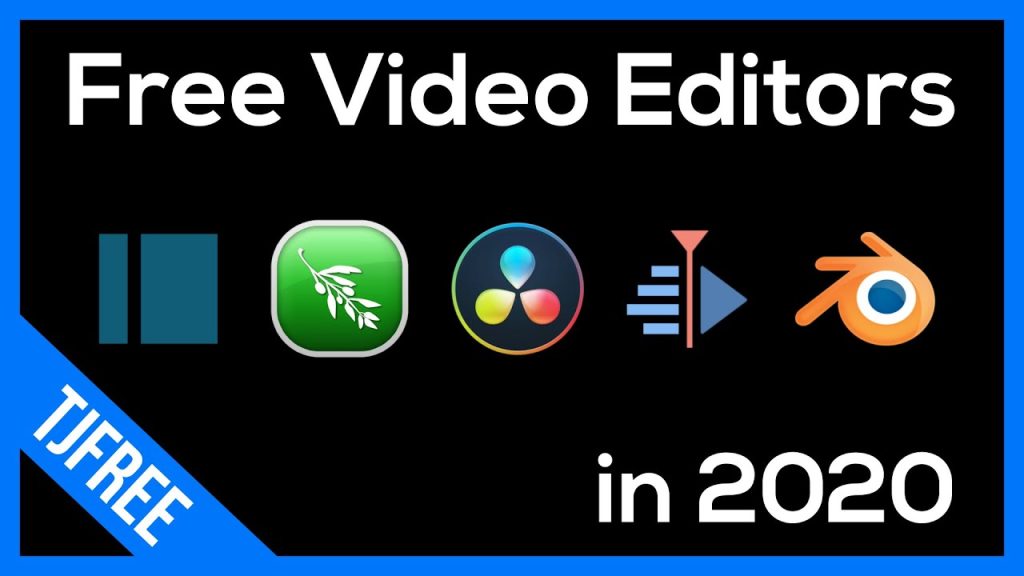 Best Free Video Editor