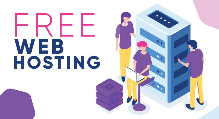 Best Free Web Hosting