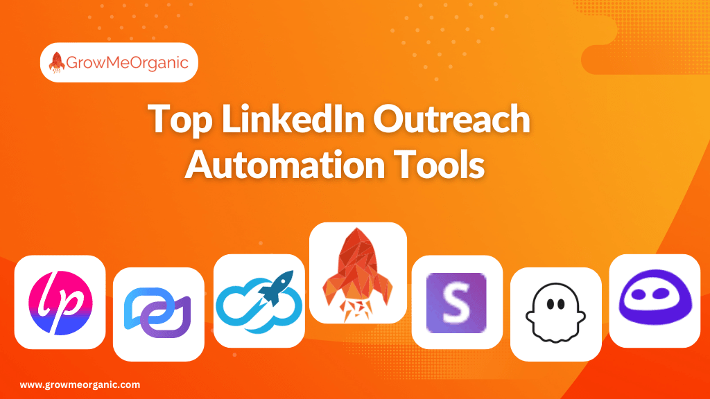 Best Linkedin Outreach Tools