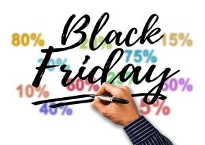 Black Friday Deals For Bloggers