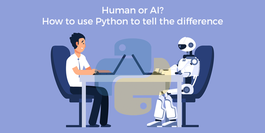 Detect Ai-Generated Content