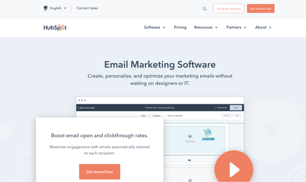 Free Email Marketing Tools