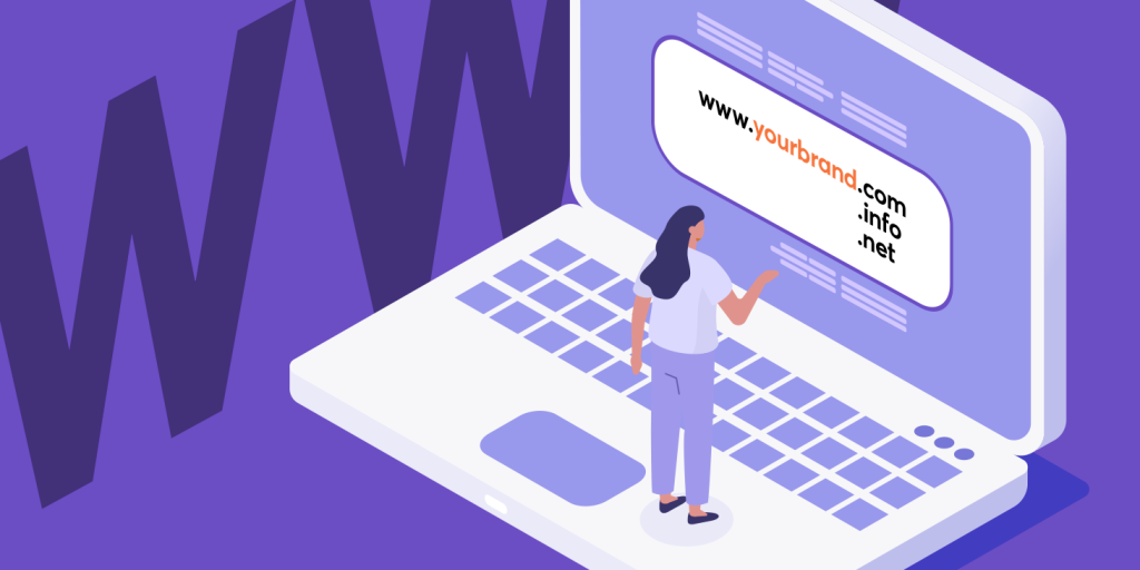 How To Buy Domain Name