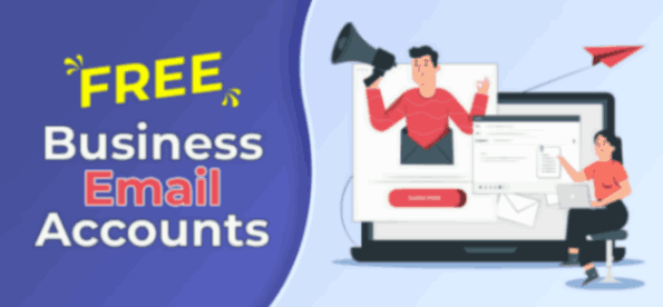 Business Email to Gmail