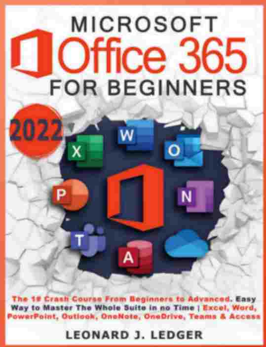 Microsoft Excel from beginner to advanced