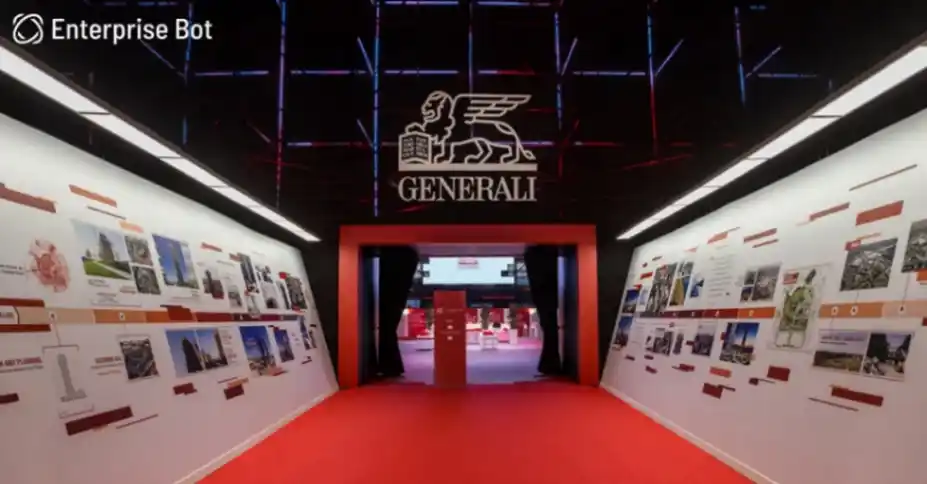 AI-powered email responses