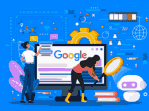 Blog Cover Can Google Detect AI Generated Content