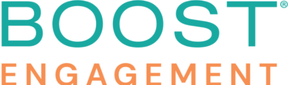 Boost Engagement