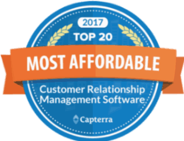 Most Affordable CRM Software