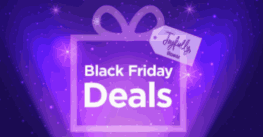 Black Friday Deals