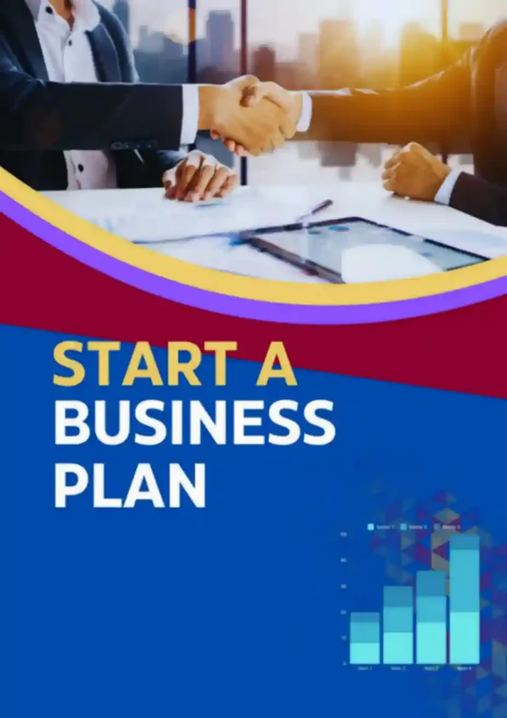 start a business