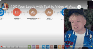 Automated Video Solutions