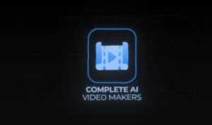Complete Ai Video Generators