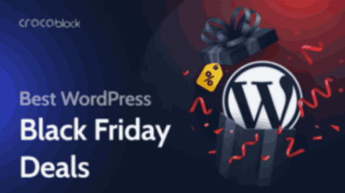 Top Plugins Black Friday Deals