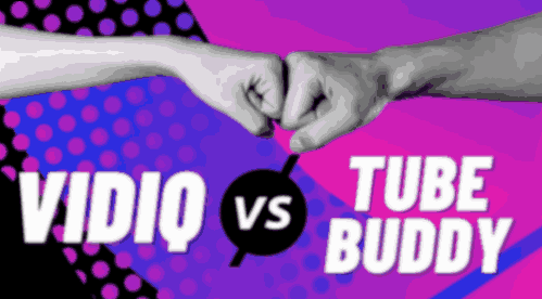 Vidiq vs Tubebuddy