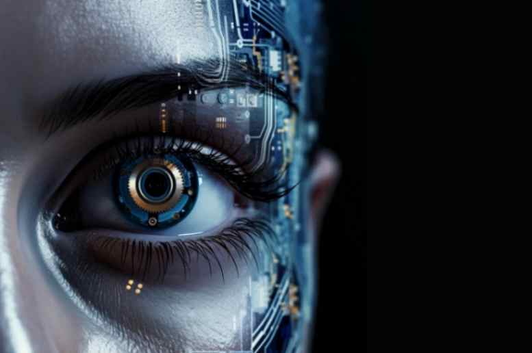 ai generated content detection system recognize ai content