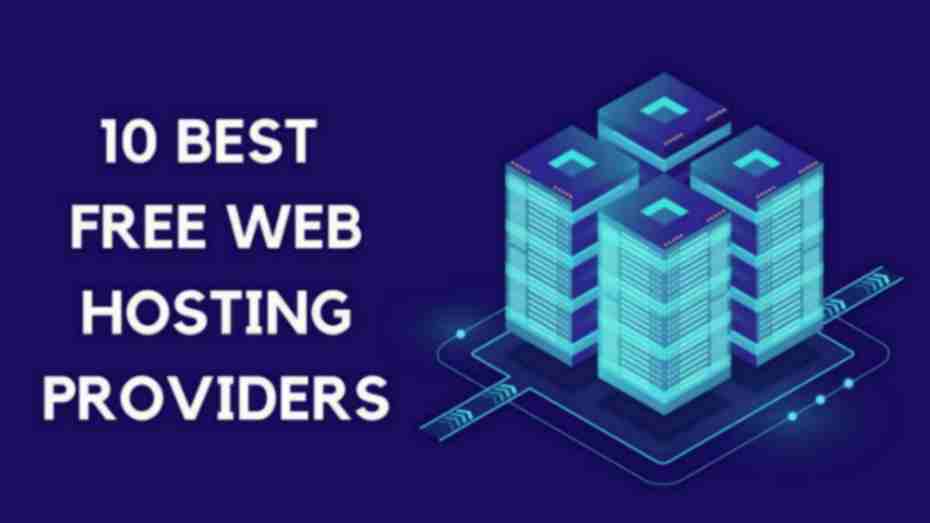 Best Free Web Hosting