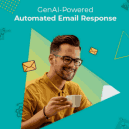 AI-powered email responses