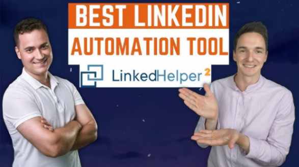 Linkedin Outreach Tools