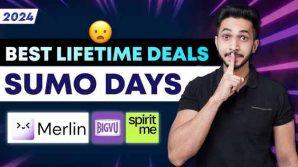 best appsumo sumo day  lifetime deals