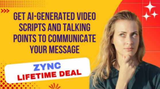 zync lifetime access