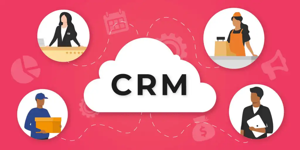 CRM Software