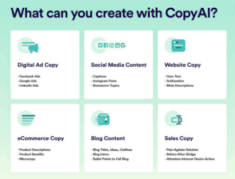 Ai Content Generator
