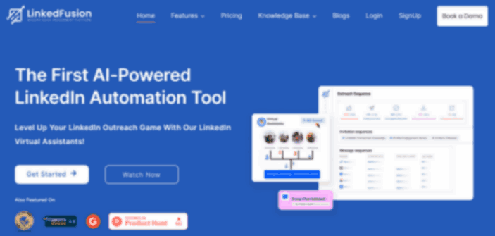 Linkedin Outreach Tools