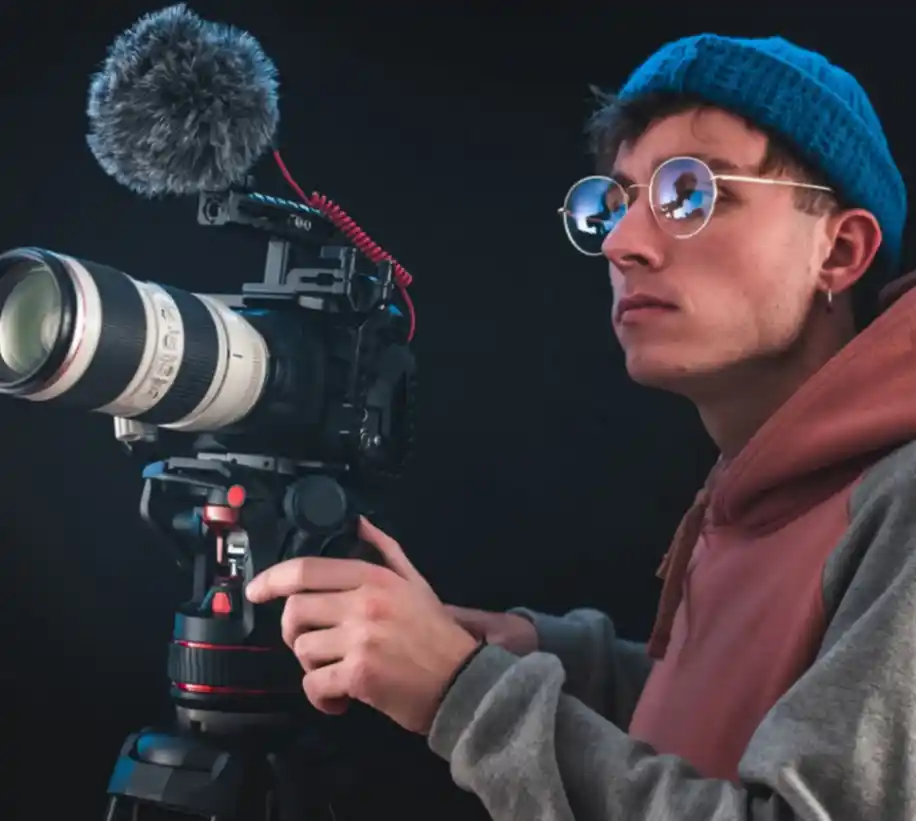 Need for Professional Videos