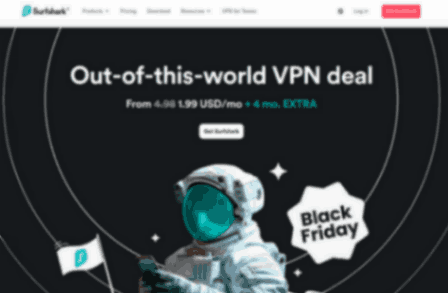 surfshark black friday sale 2025