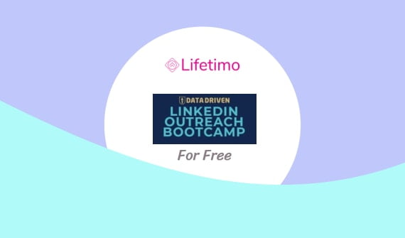 Linkedin Outreach Bootcamp Lifetime Free Online Course