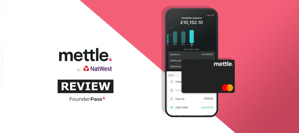 Mettle Business Account Review