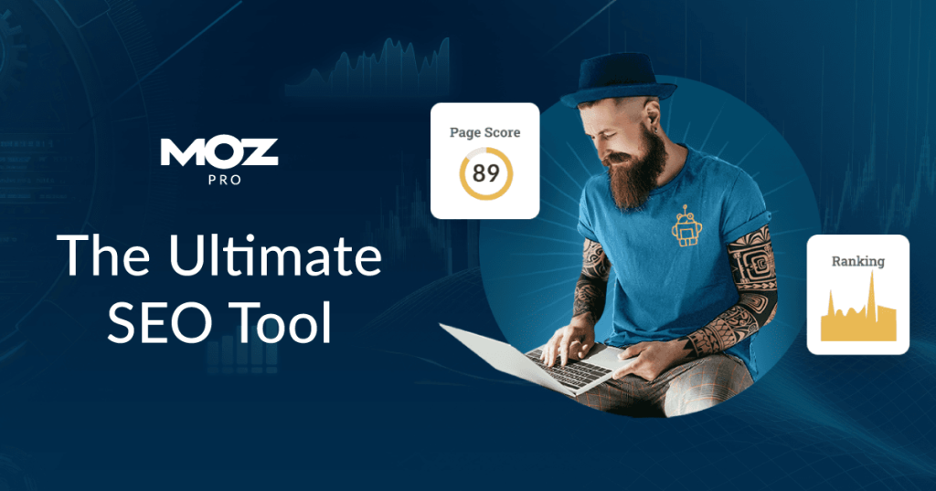 Moz Pro Free Trail
