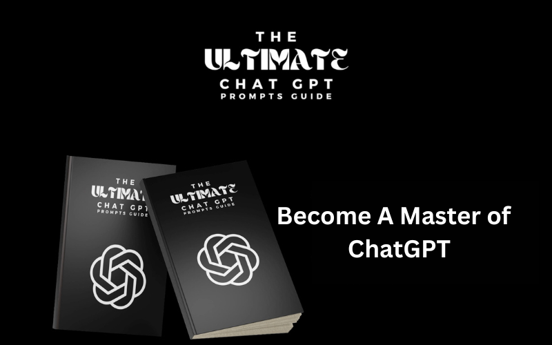 The Ultimate Chat Gpt Prompts Guide Lifetime Access