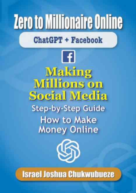 Make Money online