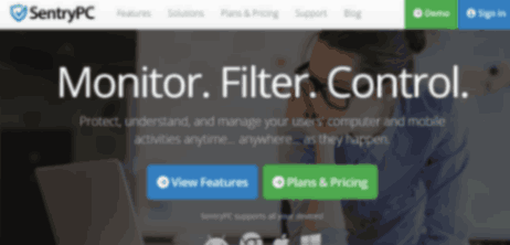 SentryPC