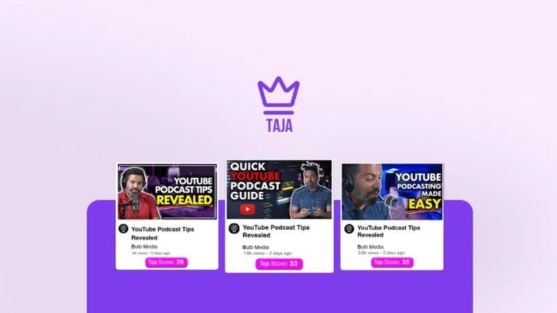 Taja Lifetime Deal Review