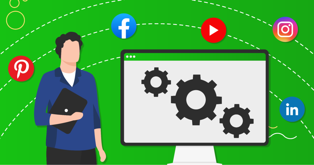 Best Social Media Automation Software in 2025