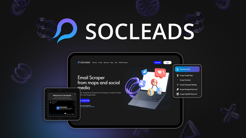 Socleads Lifetime Deal Review