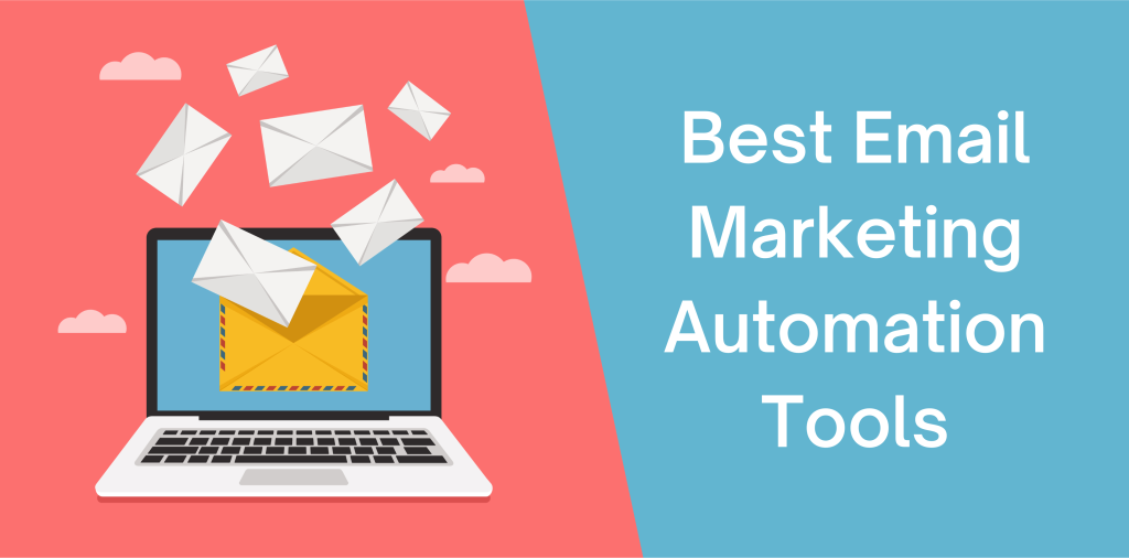 Top Email Marketing Automation Software
