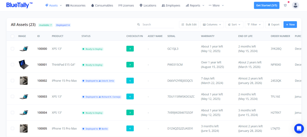 Best Software Asset Management Tools