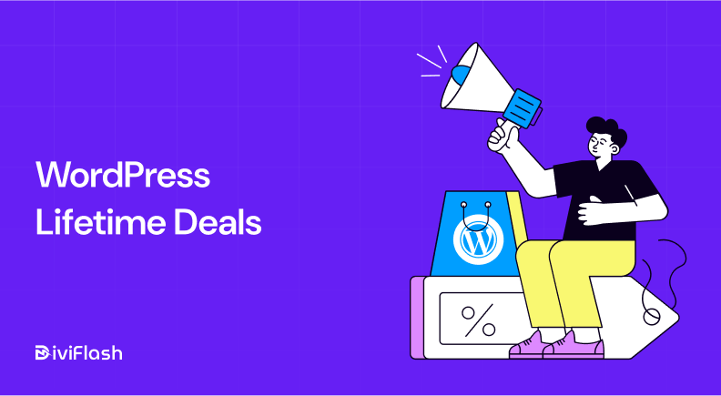 Best Wordpress Lifetime Deals