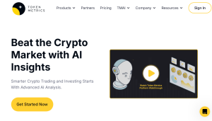 Beat the Crypto Market