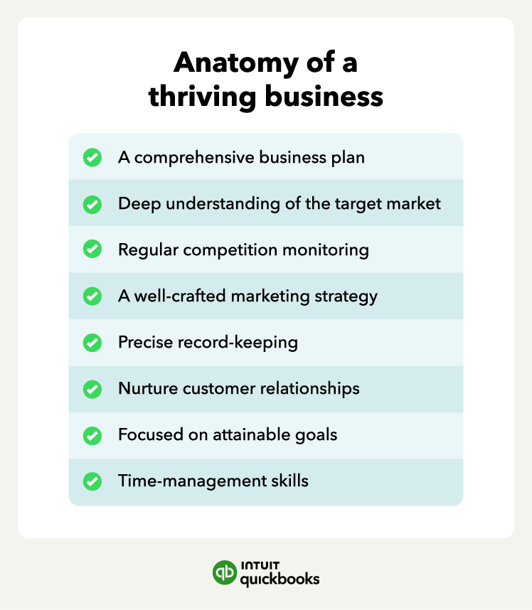 How To Run A Successful Business