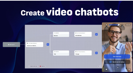 video chatbots