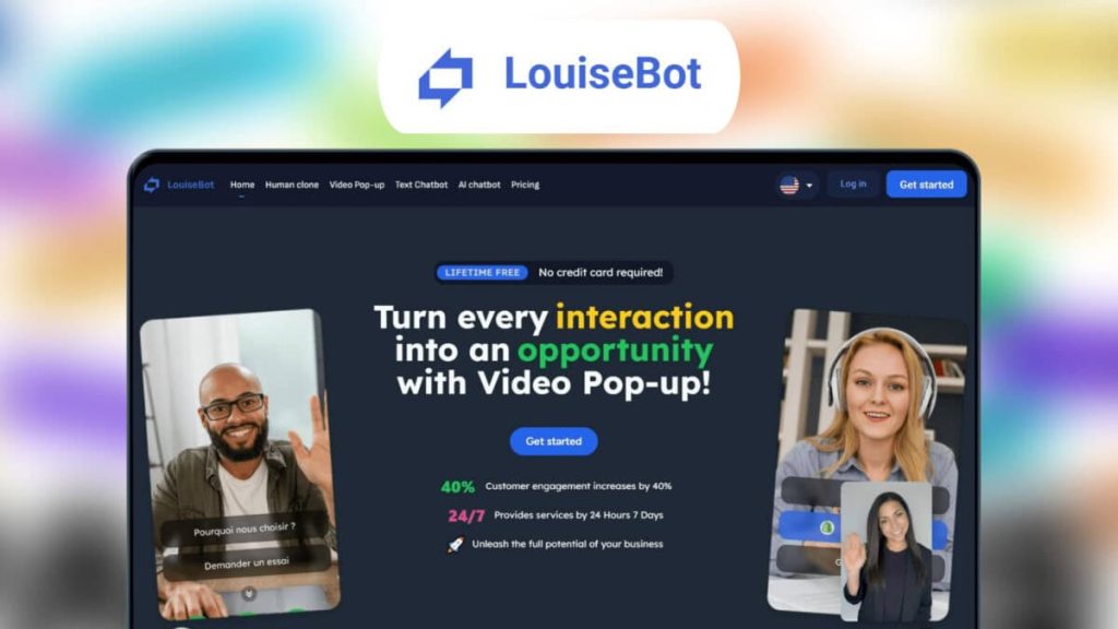 Louise Botlifetime Deal