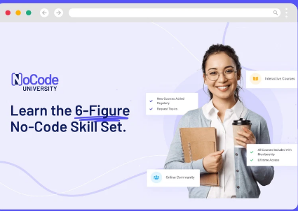 Build a Website Quickly & Easily