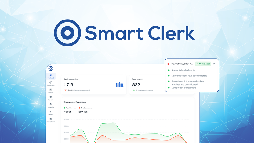 Smart Clerk Lifetime Deal Review